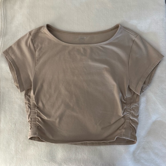 Old Navy Tops - Old Navy - Active Powerchill Crop Top